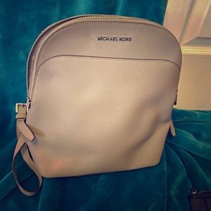 Michael kors back pack